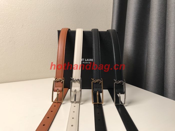 Yves saint Laurent Belt 20MM SLB00065 Yves saint Laurent Belt 20MM SLB00065